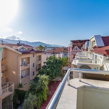 Apartments Near To City Center And Beach Marmaris Ngoại thất bức ảnh