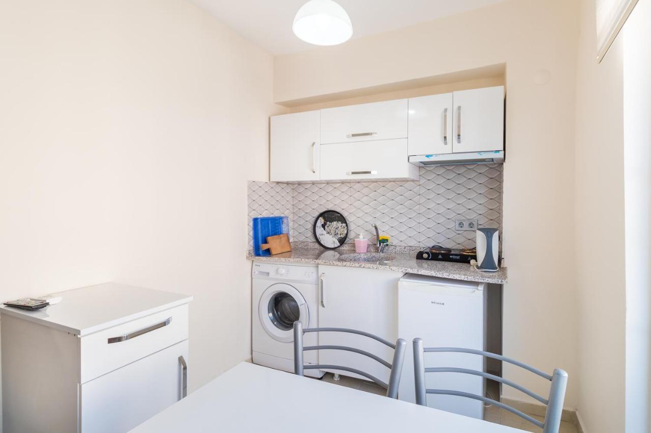 Apartments Near To City Center And Beach Marmaris Ngoại thất bức ảnh