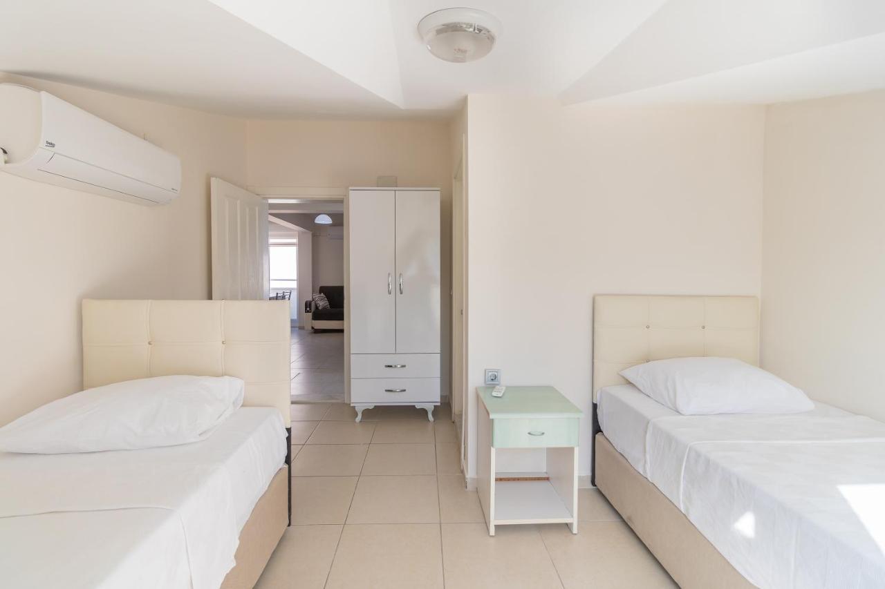 Apartments Near To City Center And Beach Marmaris Ngoại thất bức ảnh